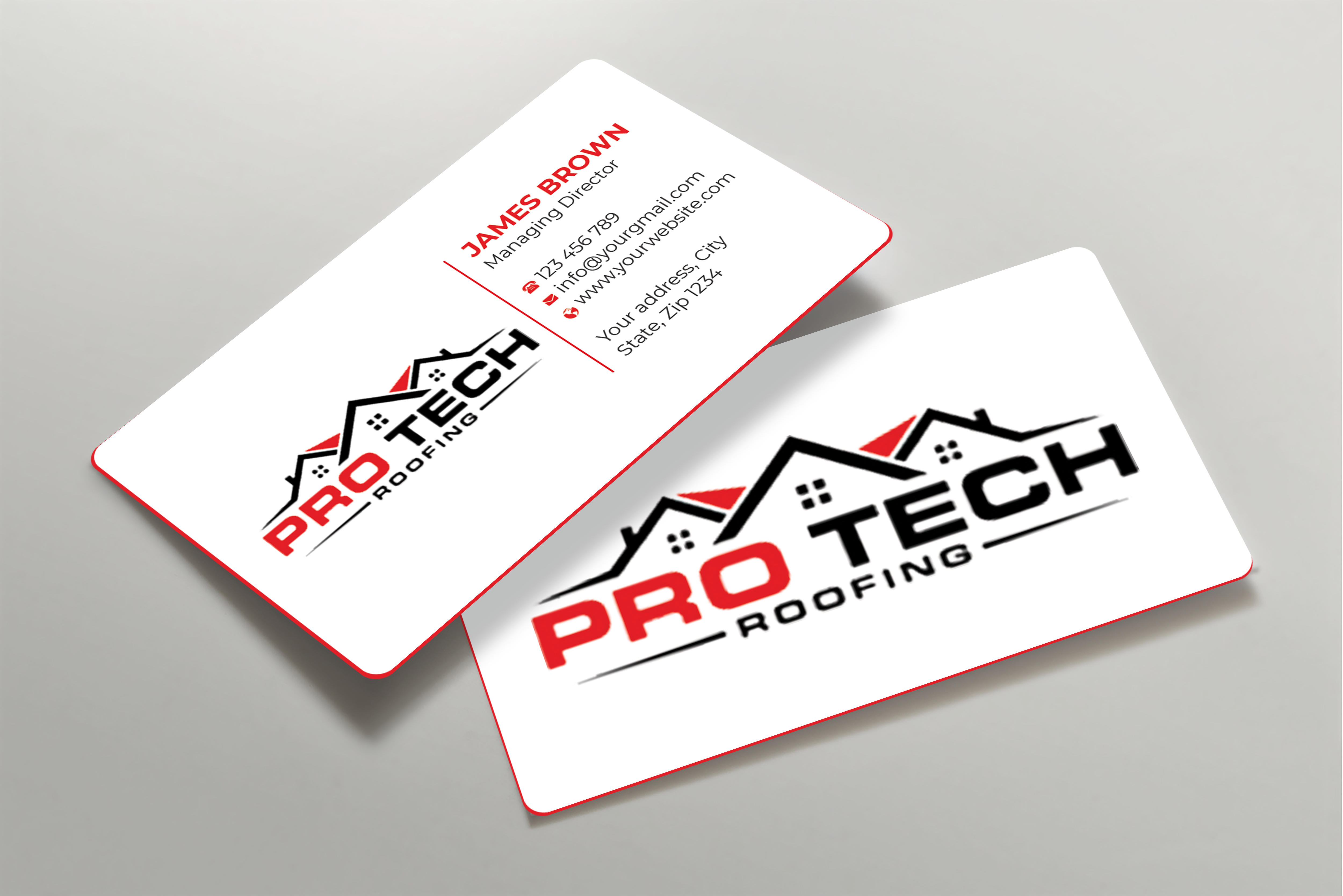 Visitenkarten-Design von Expert Bappy für dieses Projekt | Design #31467212