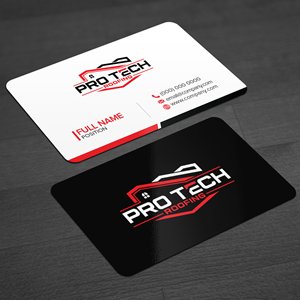 Business Card Design by WellDesign for this project | Design: #31472302