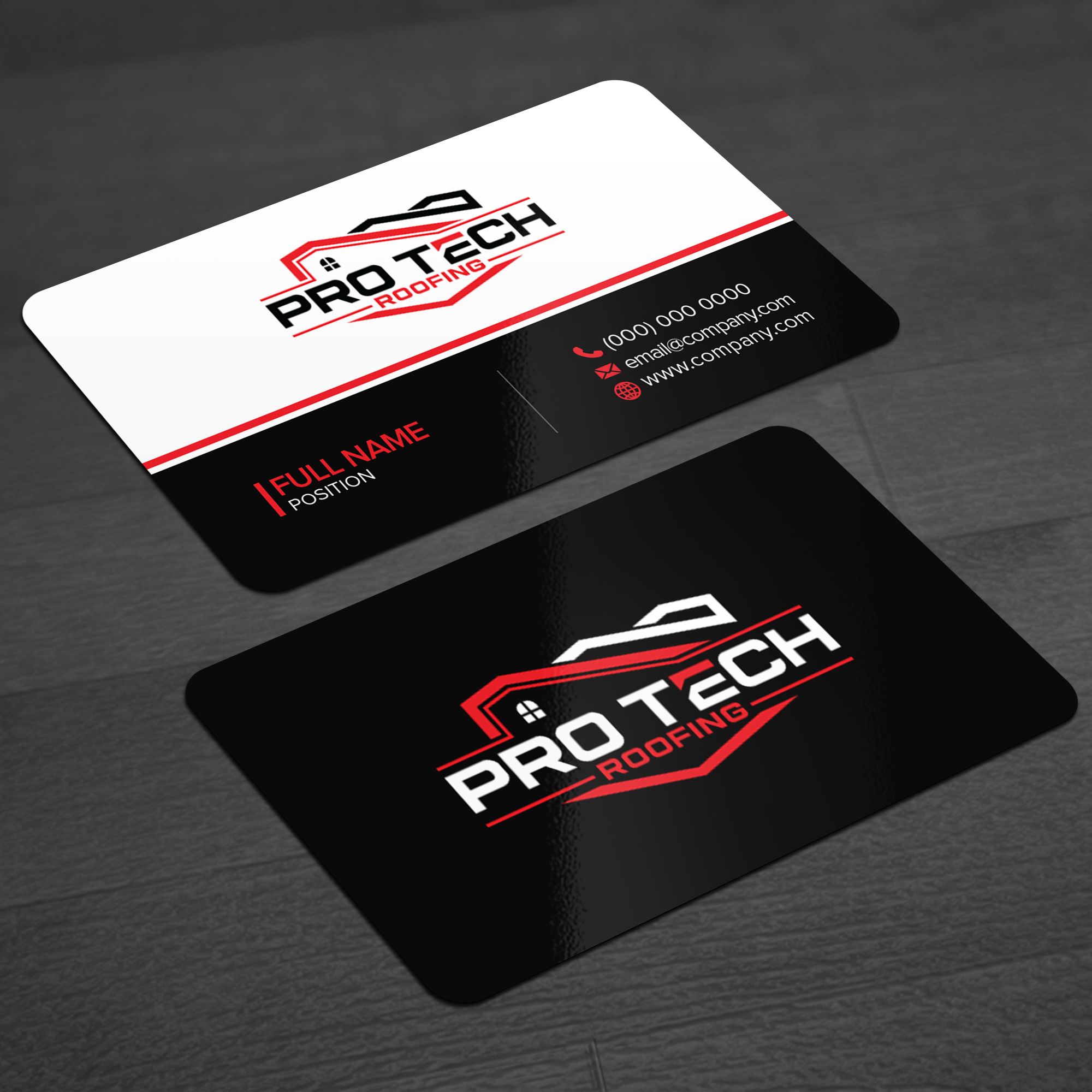 Business Card Design by WellDesign for this project | Design #31472303