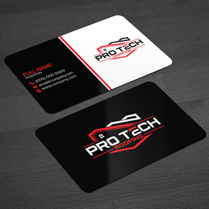 Business Card Design by WellDesign for this project | Design: #31472304