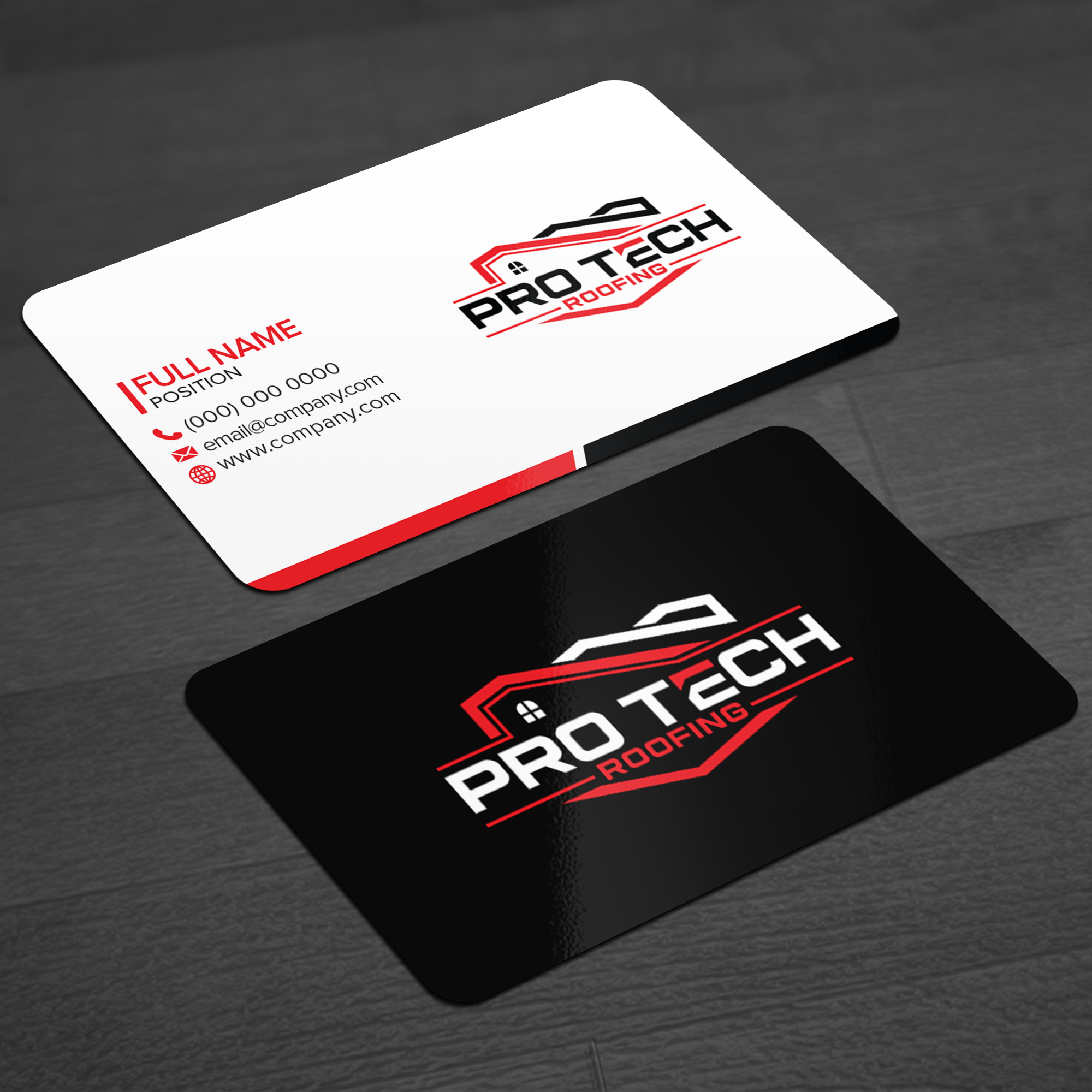 Business Card Design by WellDesign for this project | Design #31472305