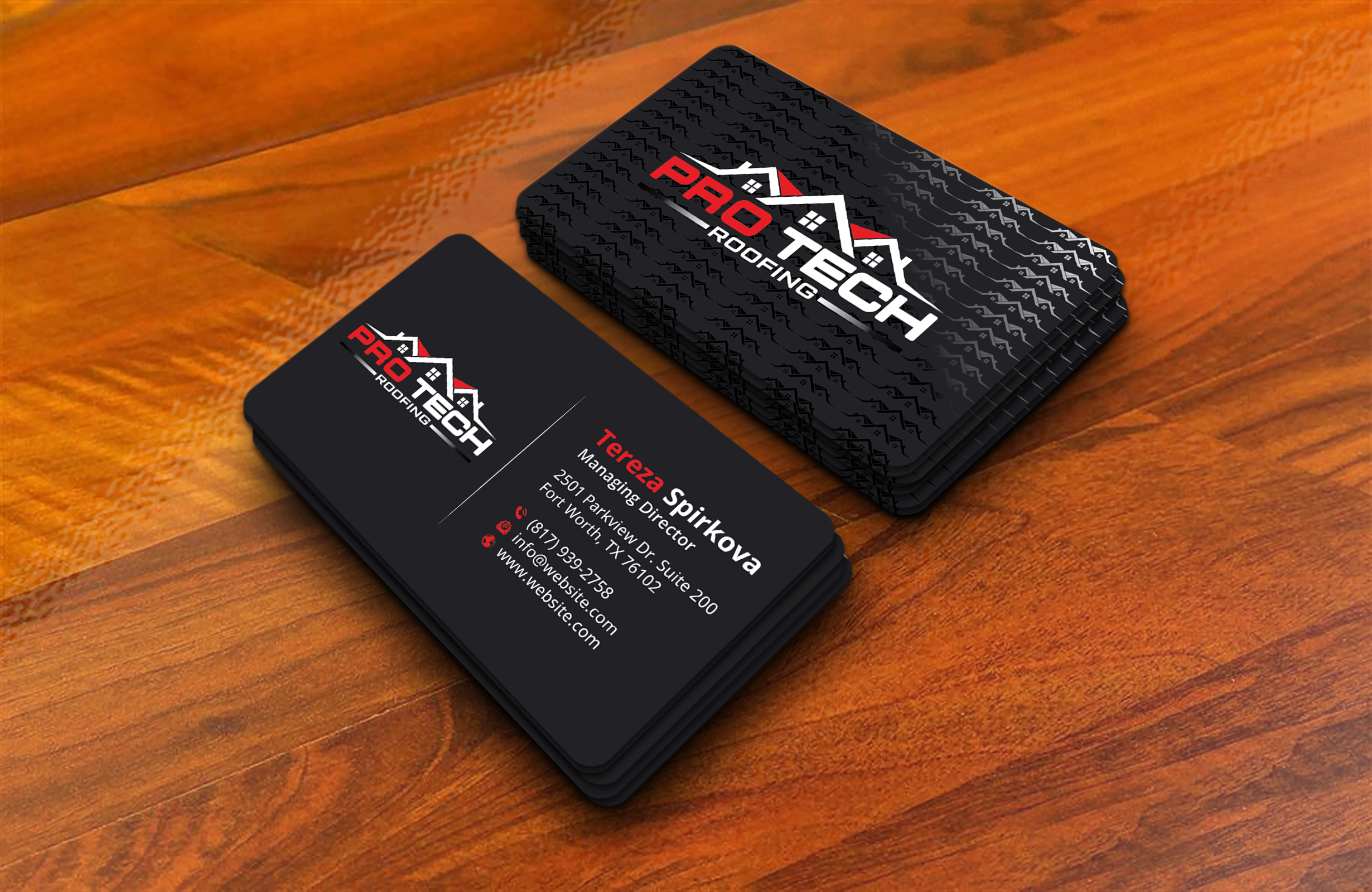 Visitenkarten-Design von DesignerShahadat für dieses Projekt | Design #31469210