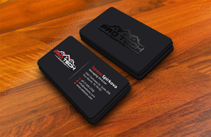 Visitenkarten-Design von DesignerShahadat für dieses Projekt | Design: #31469212