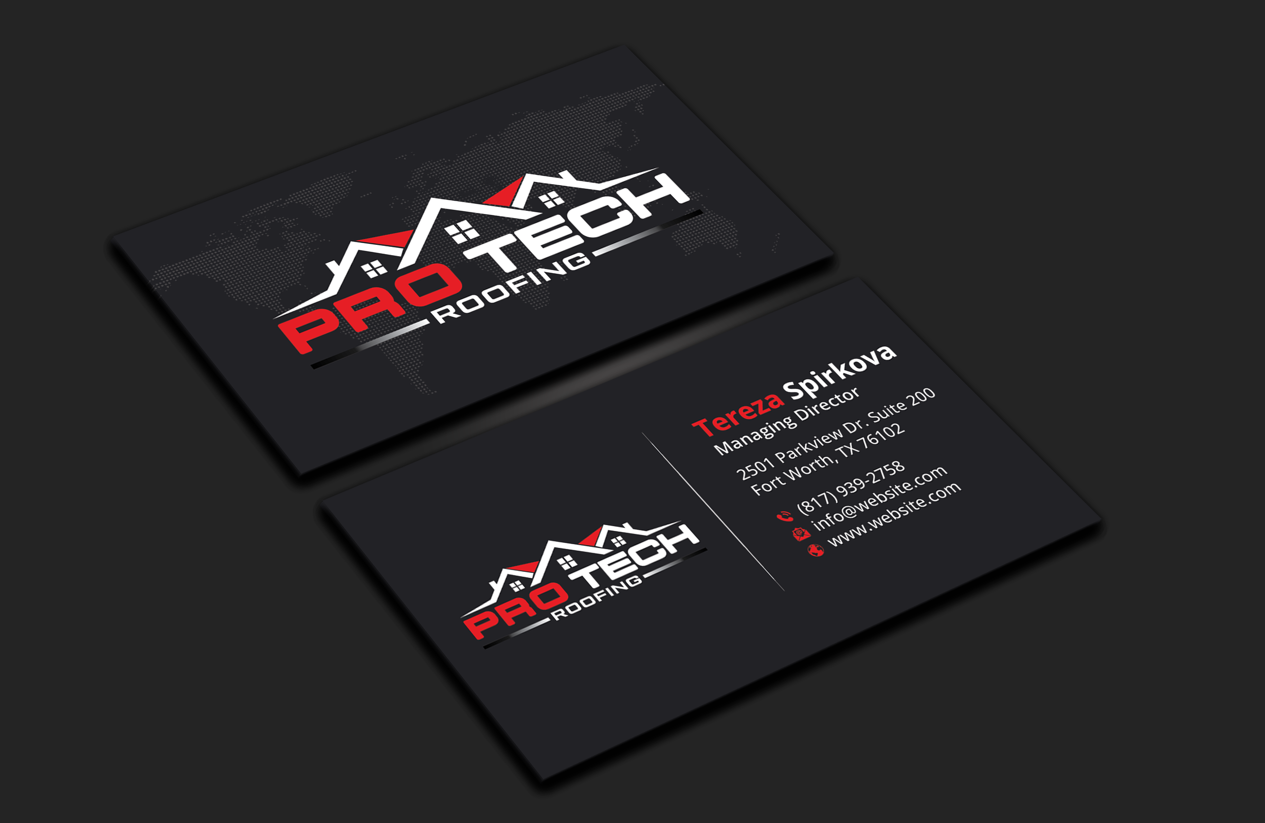 Visitenkarten-Design von DesignerShahadat für dieses Projekt | Design #31469213