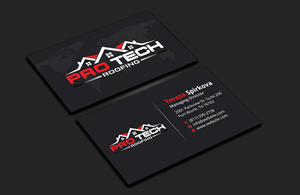 Visitenkarten-Design von DesignerShahadat für dieses Projekt | Design: #31469213