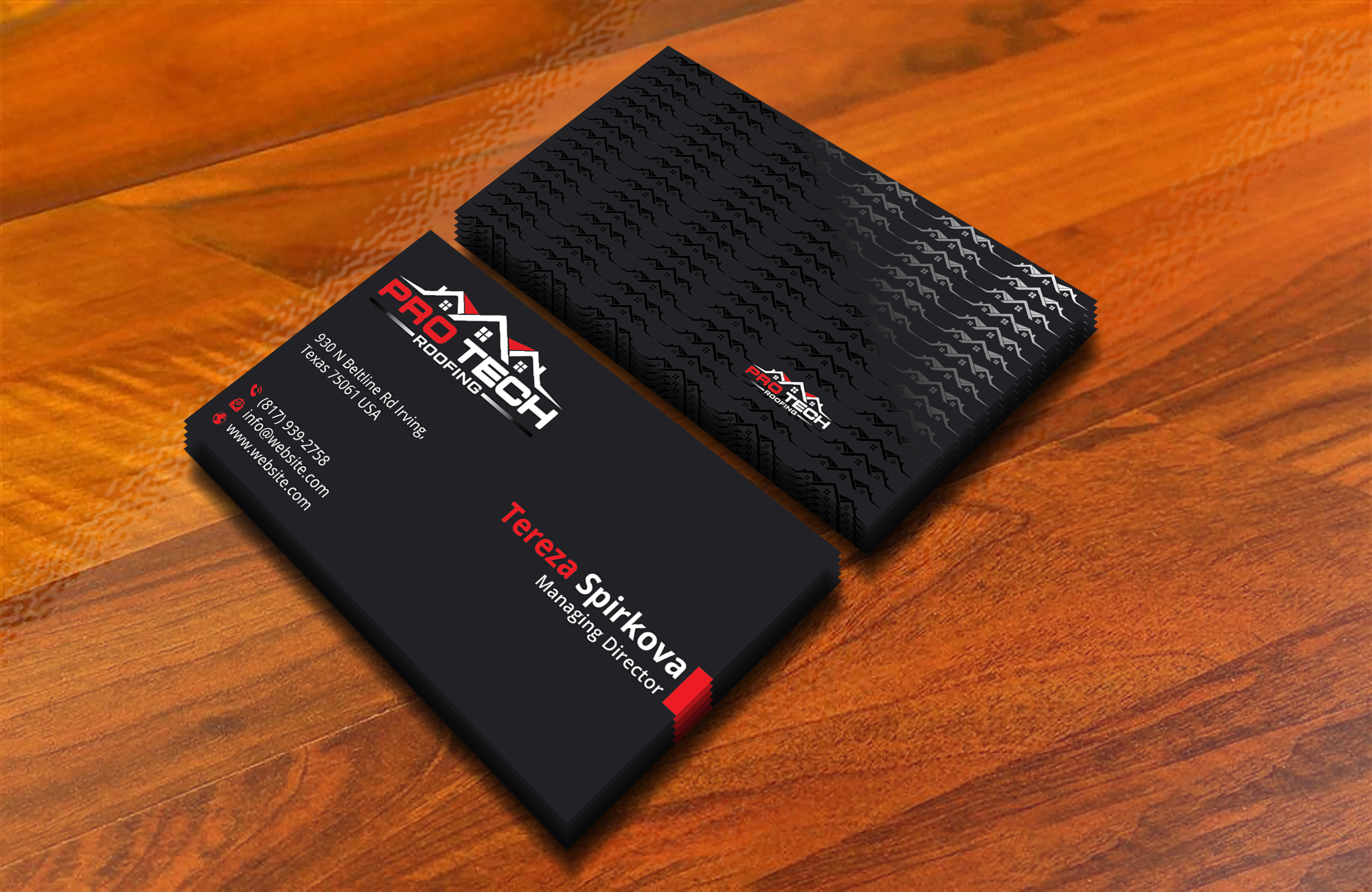 Visitenkarten-Design von DesignerShahadat für dieses Projekt | Design #31469219