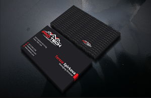 Visitenkarten-Design von DesignerShahadat für dieses Projekt | Design: #31469220