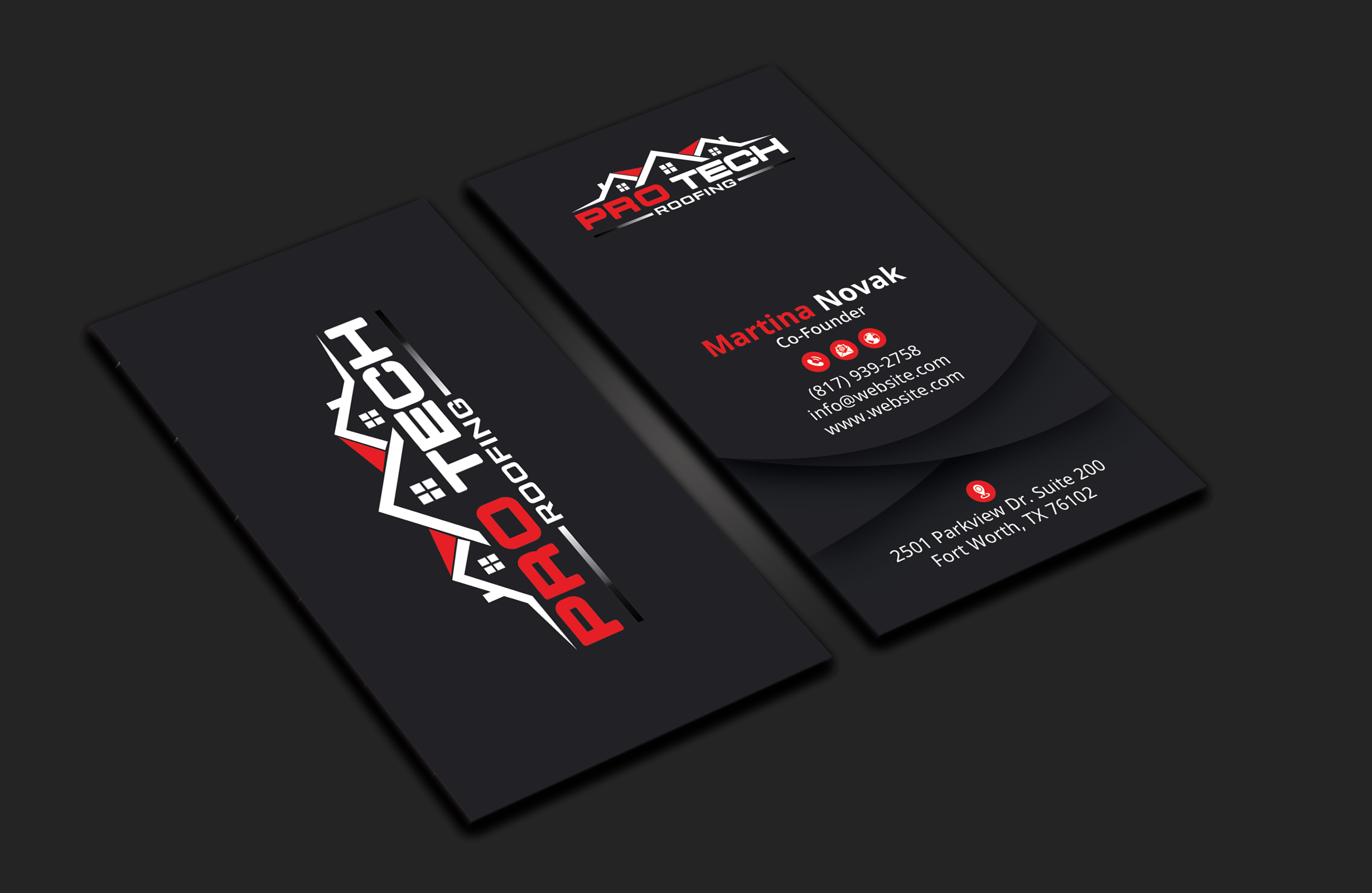 Visitenkarten-Design von DesignerShahadat für dieses Projekt | Design #31469292