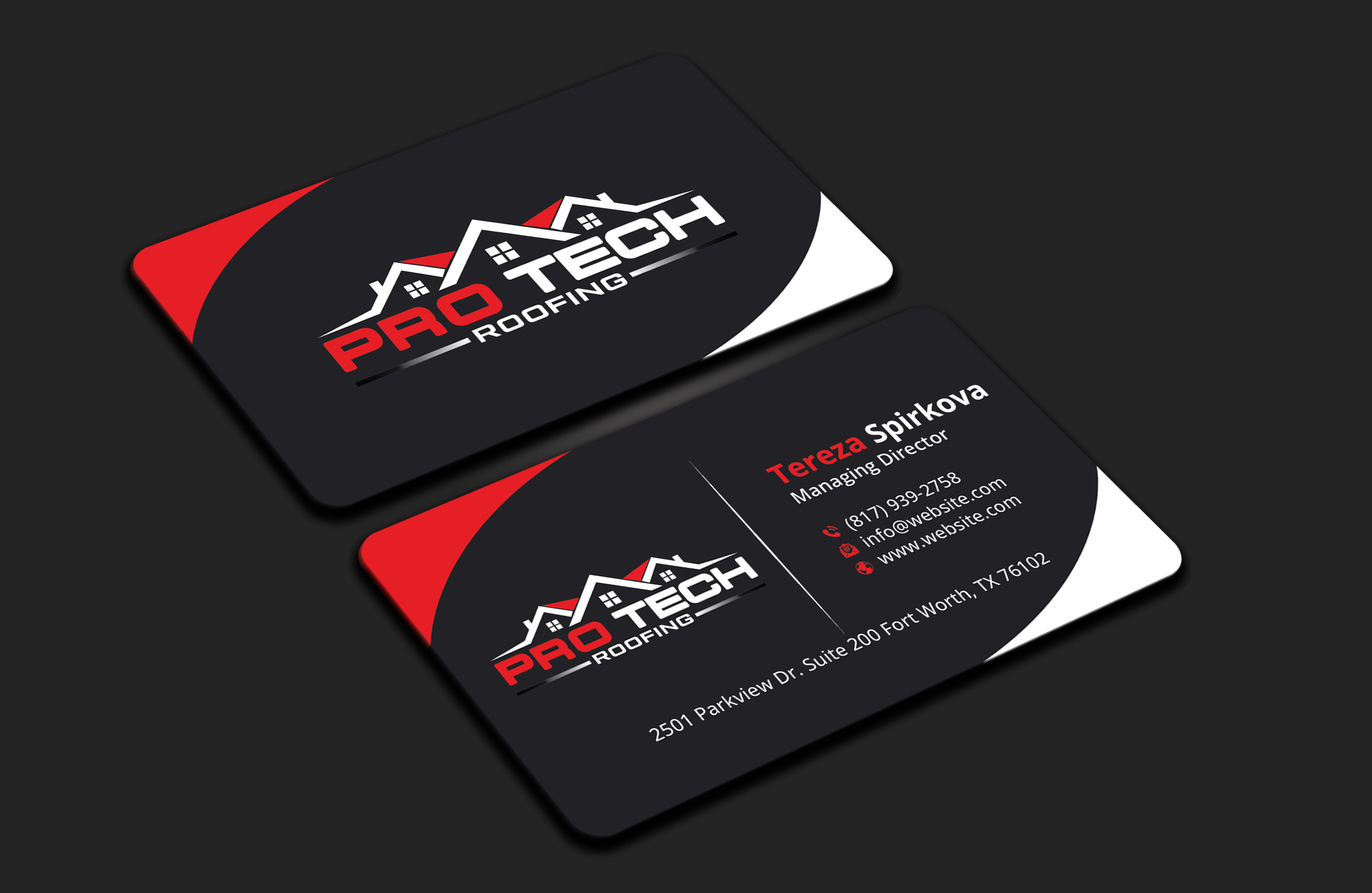 Visitenkarten-Design von DesignerShahadat für dieses Projekt | Design #31469625