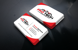 Business Card Design by DesignerShahadat for this project | Design: #31469627