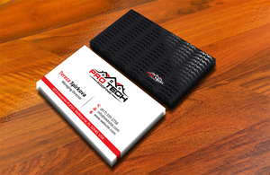 Business Card Design by DesignerShahadat for this project | Design: #31470617