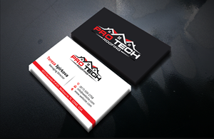 Business Card Design by DesignerShahadat for this project | Design: #31470618