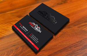 Business Card Design by DesignerShahadat for this project | Design: #31470624