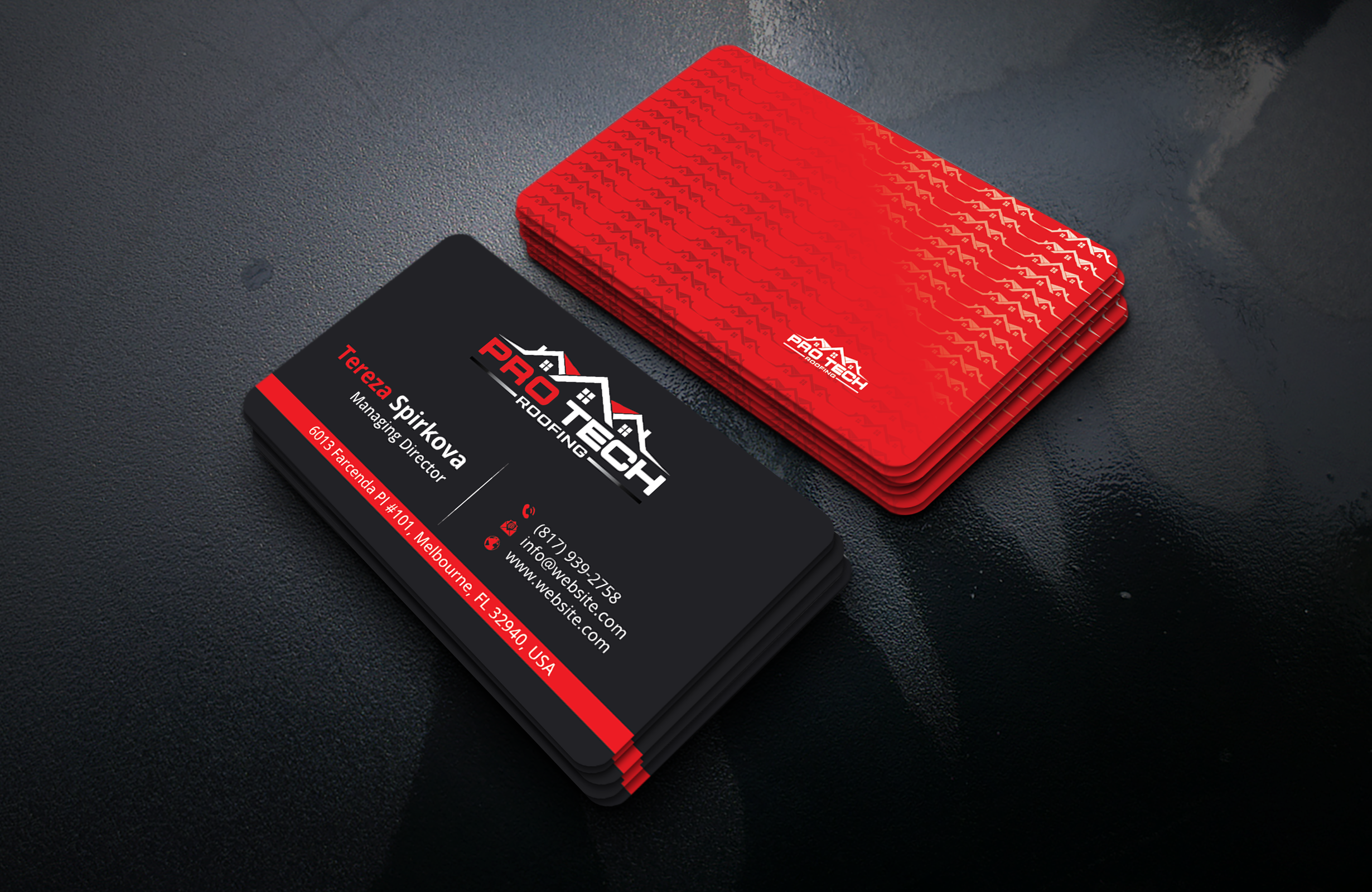 Visitenkarten-Design von DesignerShahadat für dieses Projekt | Design #31470626