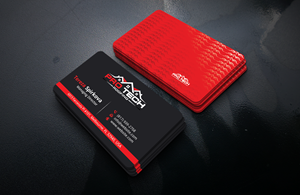 Business Card Design by DesignerShahadat for this project | Design: #31470626