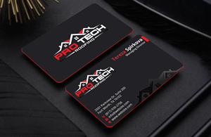 Business Card Design by DesignerShahadat for this project | Design: #31470860
