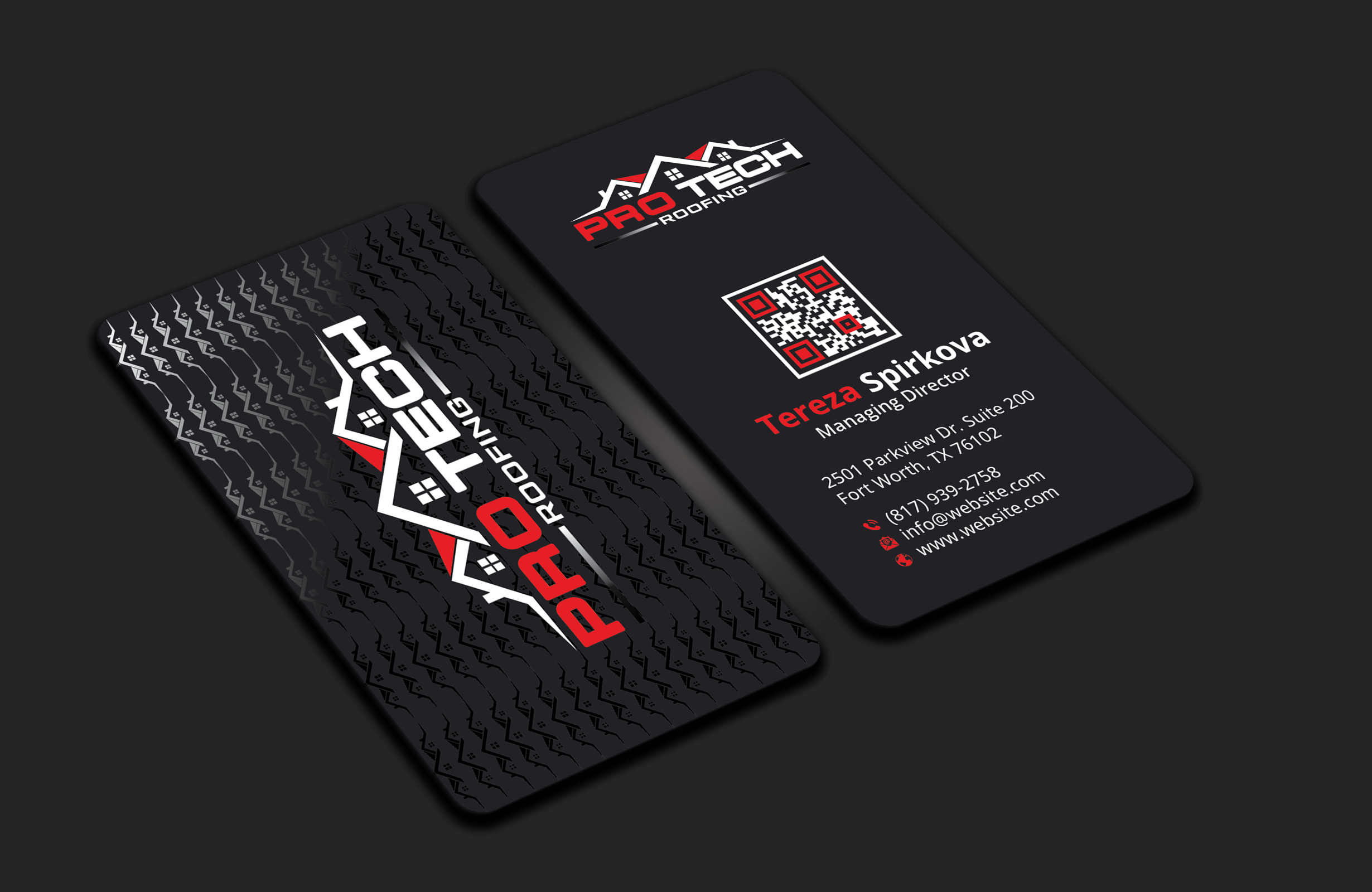 Visitenkarten-Design von DesignerShahadat für dieses Projekt | Design #31470861