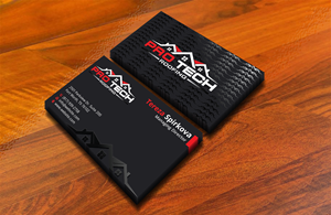 Business Card Design by DesignerShahadat for this project | Design: #31471412
