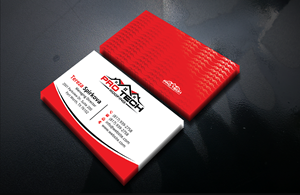 Business Card Design by DesignerShahadat for this project | Design: #31471426