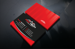 Business Card Design by DesignerShahadat for this project | Design: #31471427