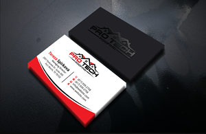 Business Card Design by DesignerShahadat for this project | Design: #31471429