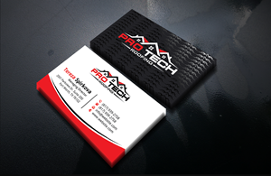 Business Card Design by DesignerShahadat for this project | Design: #31471431