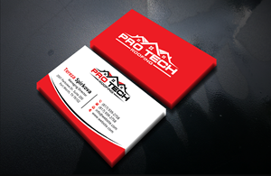 Business Card Design by DesignerShahadat for this project | Design: #31471432