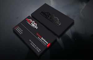 Business Card Design by DesignerShahadat for this project | Design: #31471442