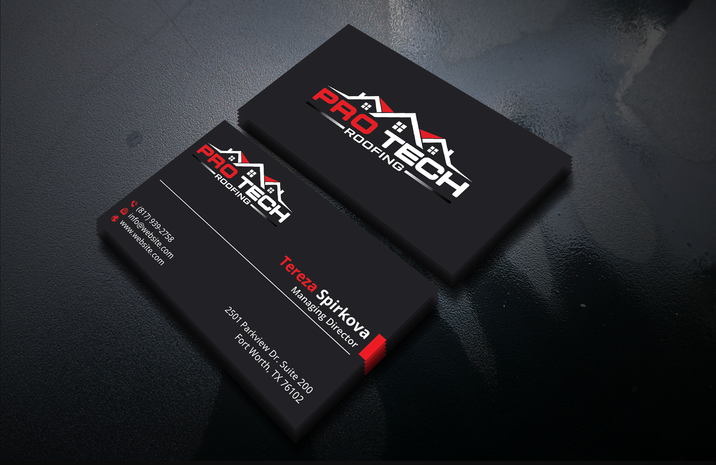 Design de Carte de Visite par DesignerShahadat pour ce projet | Design #31471444