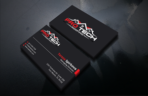 Business Card Design by DesignerShahadat for this project | Design #31471444
