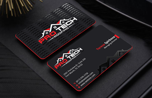 Business Card Design by DesignerShahadat for this project | Design: #31471447