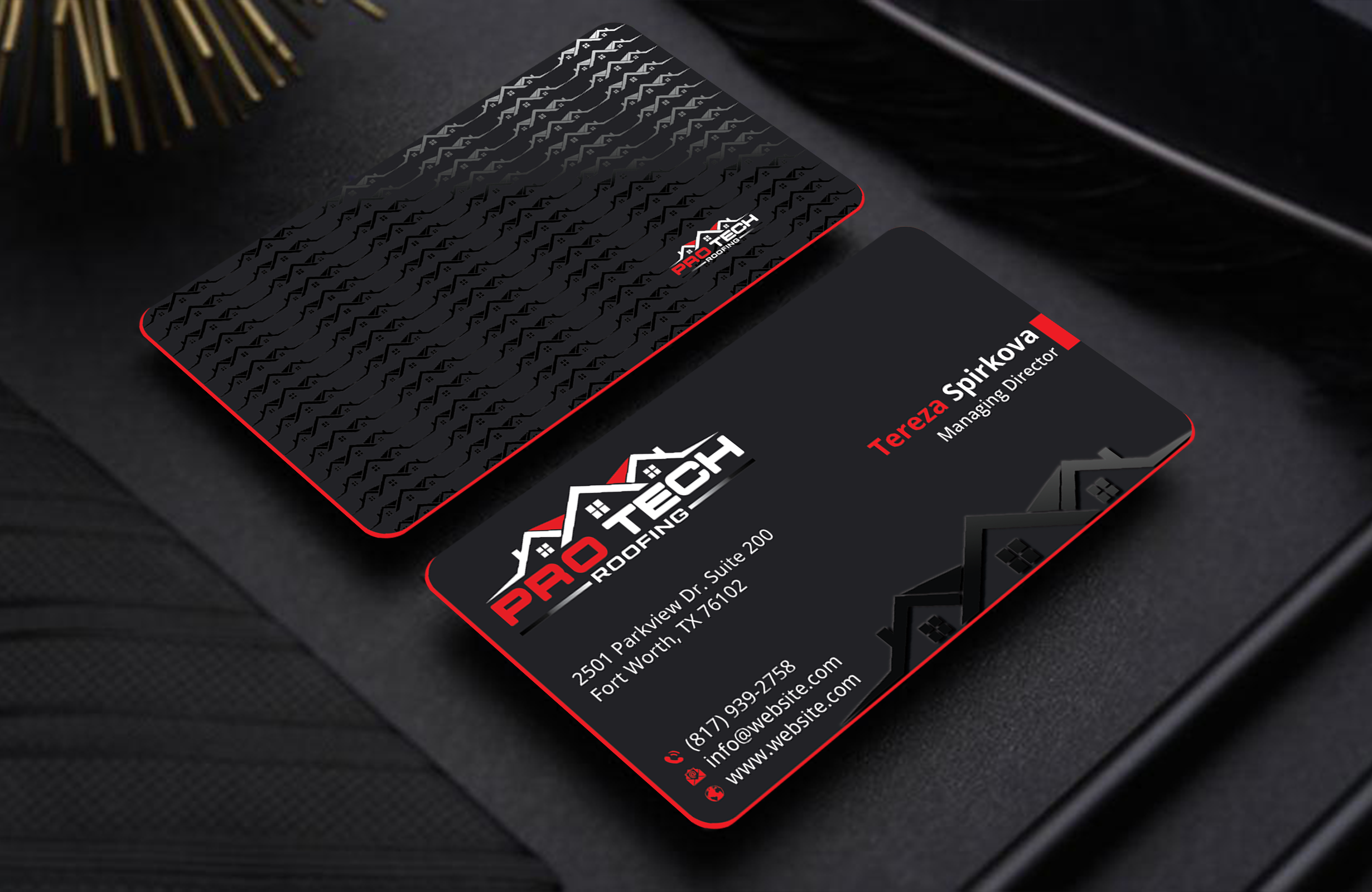 Visitenkarten-Design von DesignerShahadat für dieses Projekt | Design #31471448