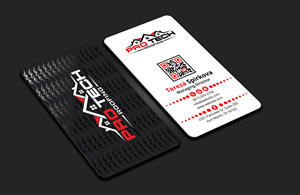 Business Card Design by DesignerShahadat for this project | Design: #31471454