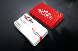 Business Card Design by DesignerShahadat for this project | Design: #31471456
