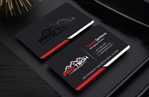 Business Card Design by DesignerShahadat for this project | Design: #31471458