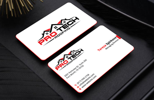 Business Card Design by DesignerShahadat for this project | Design: #31471459