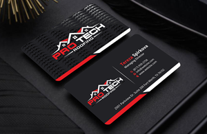 Business Card Design by DesignerShahadat for this project | Design: #31471460