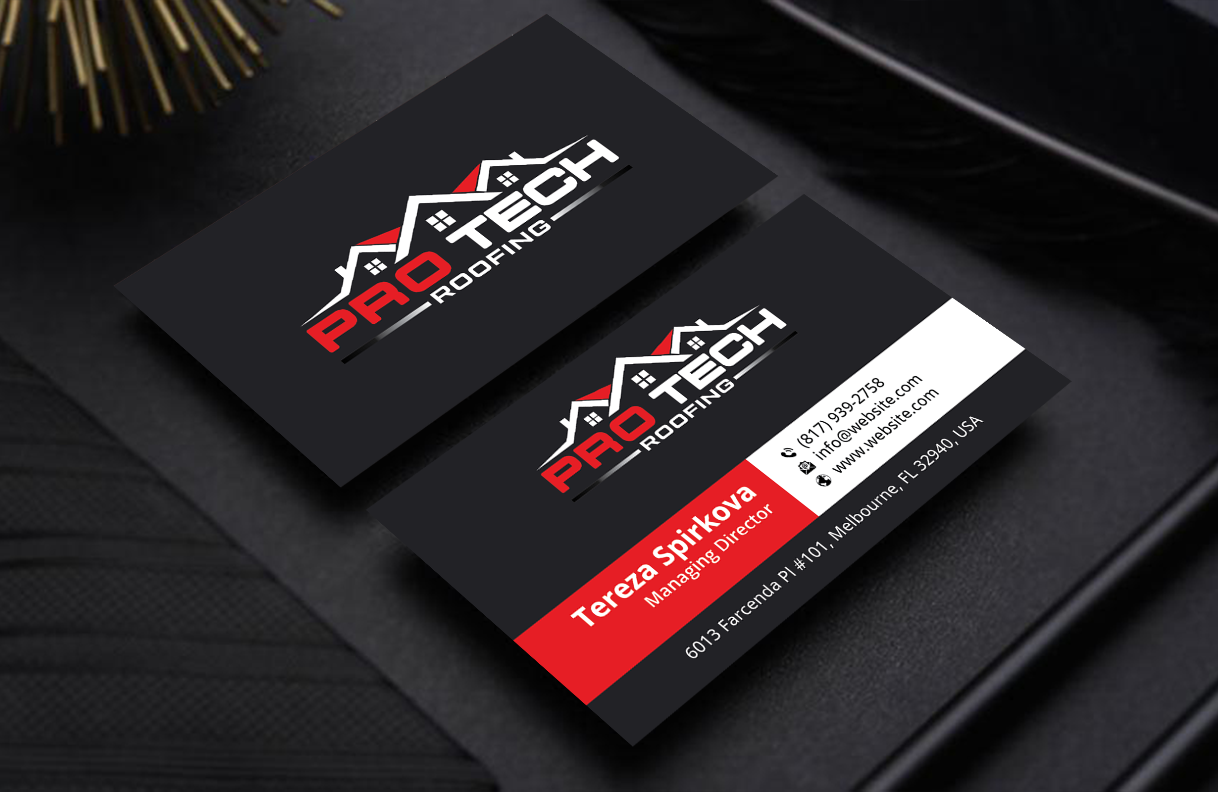 Visitenkarten-Design von DesignerShahadat für dieses Projekt | Design #31472249