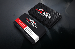 Business Card Design by DesignerShahadat for this project | Design: #31472252
