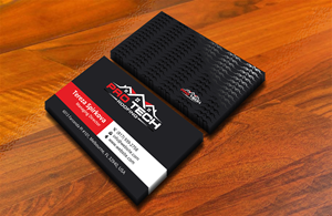 Business Card Design by DesignerShahadat for this project | Design: #31472253