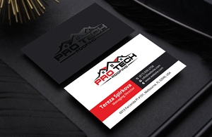 Business Card Design by DesignerShahadat for this project | Design: #31472262