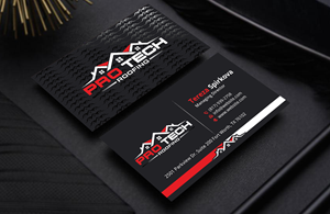 Business Card Design by DesignerShahadat for this project | Design: #31472282