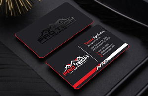 Business Card Design by DesignerShahadat for this project | Design: #31472299
