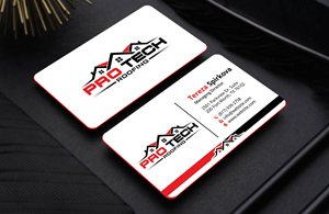 Business Card Design by DesignerShahadat for this project | Design: #31472301