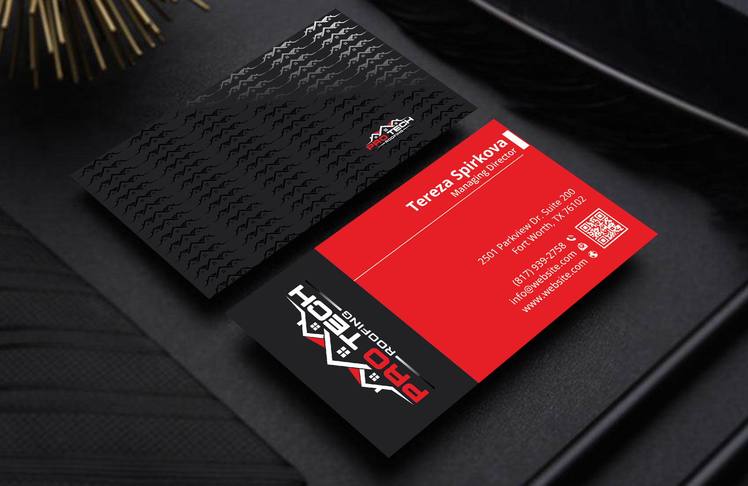 Visitenkarten-Design von DesignerShahadat für dieses Projekt | Design #31472325