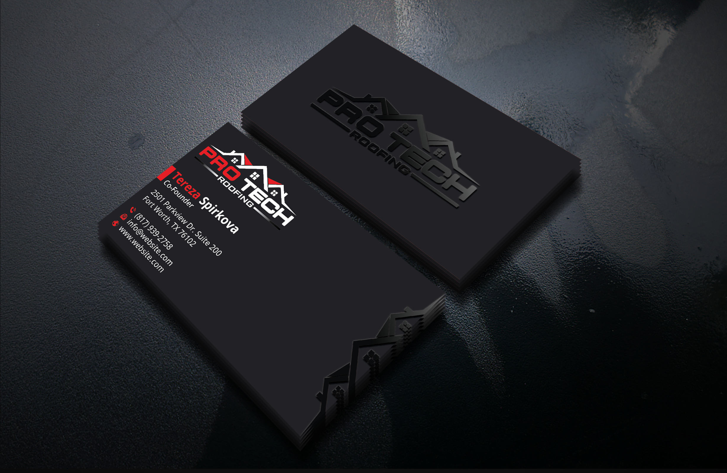 Visitenkarten-Design von DesignerShahadat für dieses Projekt | Design #31472326