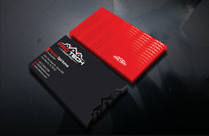 Business Card Design by DesignerShahadat for this project | Design: #31472328