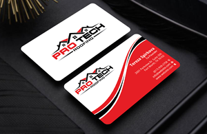 Business Card Design by DesignerShahadat for this project | Design: #31472356