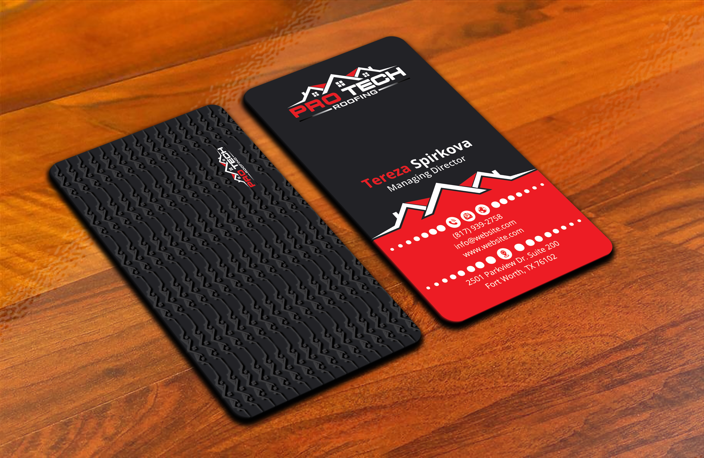 Visitenkarten-Design von DesignerShahadat für dieses Projekt | Design #31473185