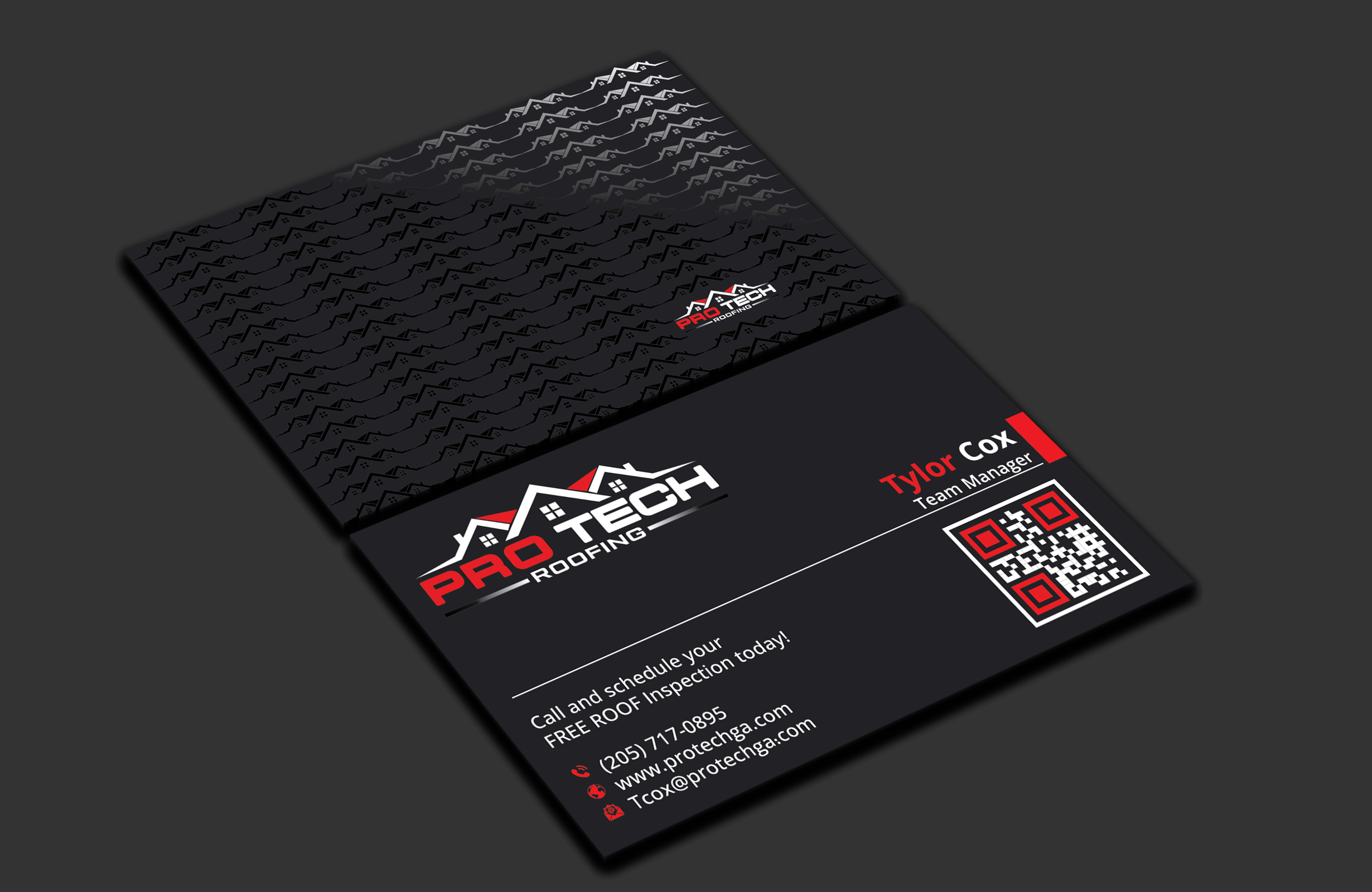 Business Card Design by DesignerShahadat for this project | Design #31628380
